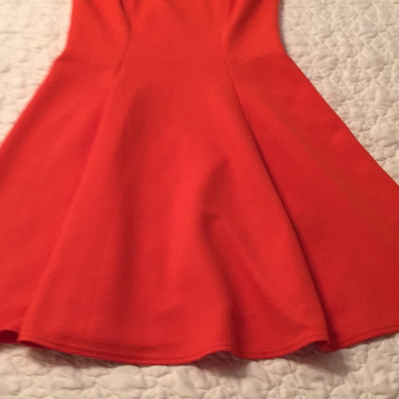 Sharagano Sleeveless Dress - Picture 8 of 8